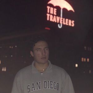 Meet your Posher, Sage